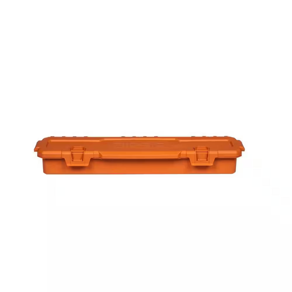 Pro Gear System Gen 2.0 Stackable 25 in All Terrain Rolling Tool Box with 9 In. Wheels