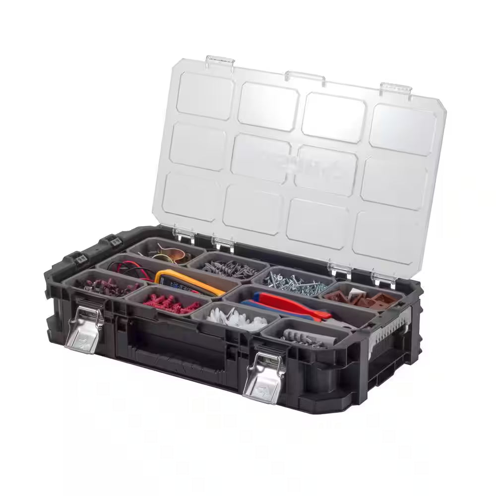 22 In. Connect Rolling System Tool Box