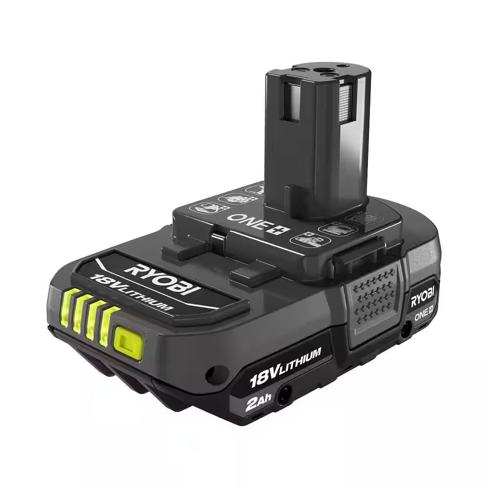 ONE+ 18V 8.0 Ah Lithium-Ion EDGE Battery