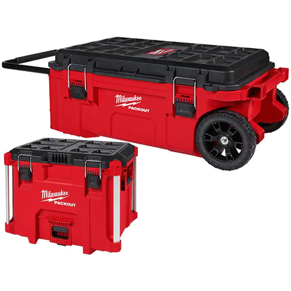 PACKOUT 38 In. Rolling Modular Tool Chest
