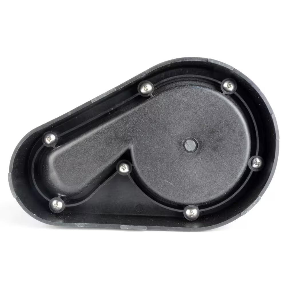 1/2 HP Aluminum Submersible Sump Pump Tether Switch