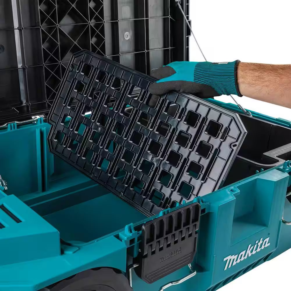 MAKTRAK Rolling Tool Chest