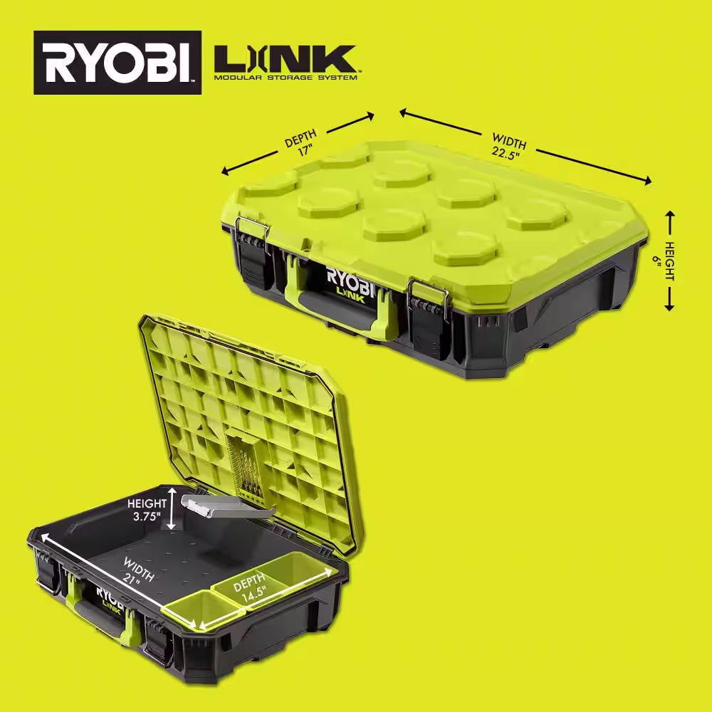 LINK Standard Tool Box