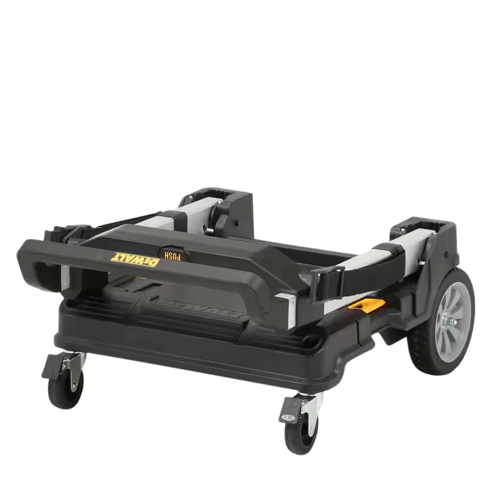 TSTAK Stackable Utility Cart Trolley