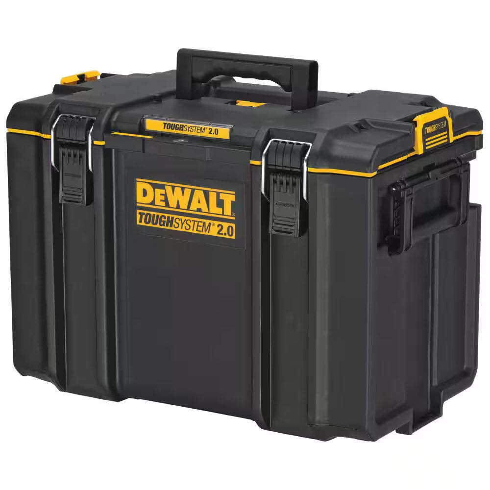 TOUGHSYSTEM 2.0 24 In. W Modular Tool Box