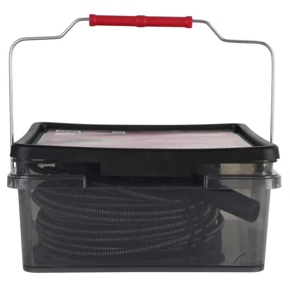 50 Ft. Drain Auger, Replacement Cable for Electric Augers