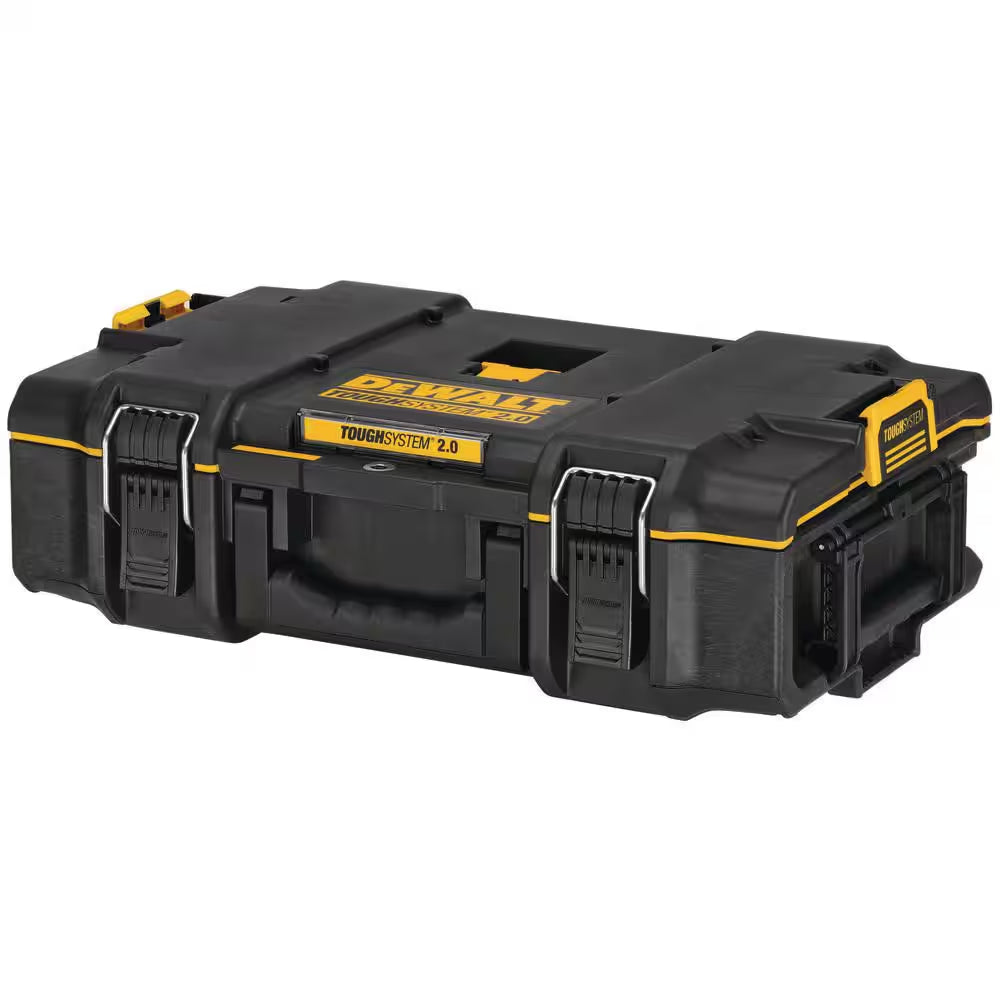 TOUGHSYSTEM 2.0 24 In. W Modular Tool Box