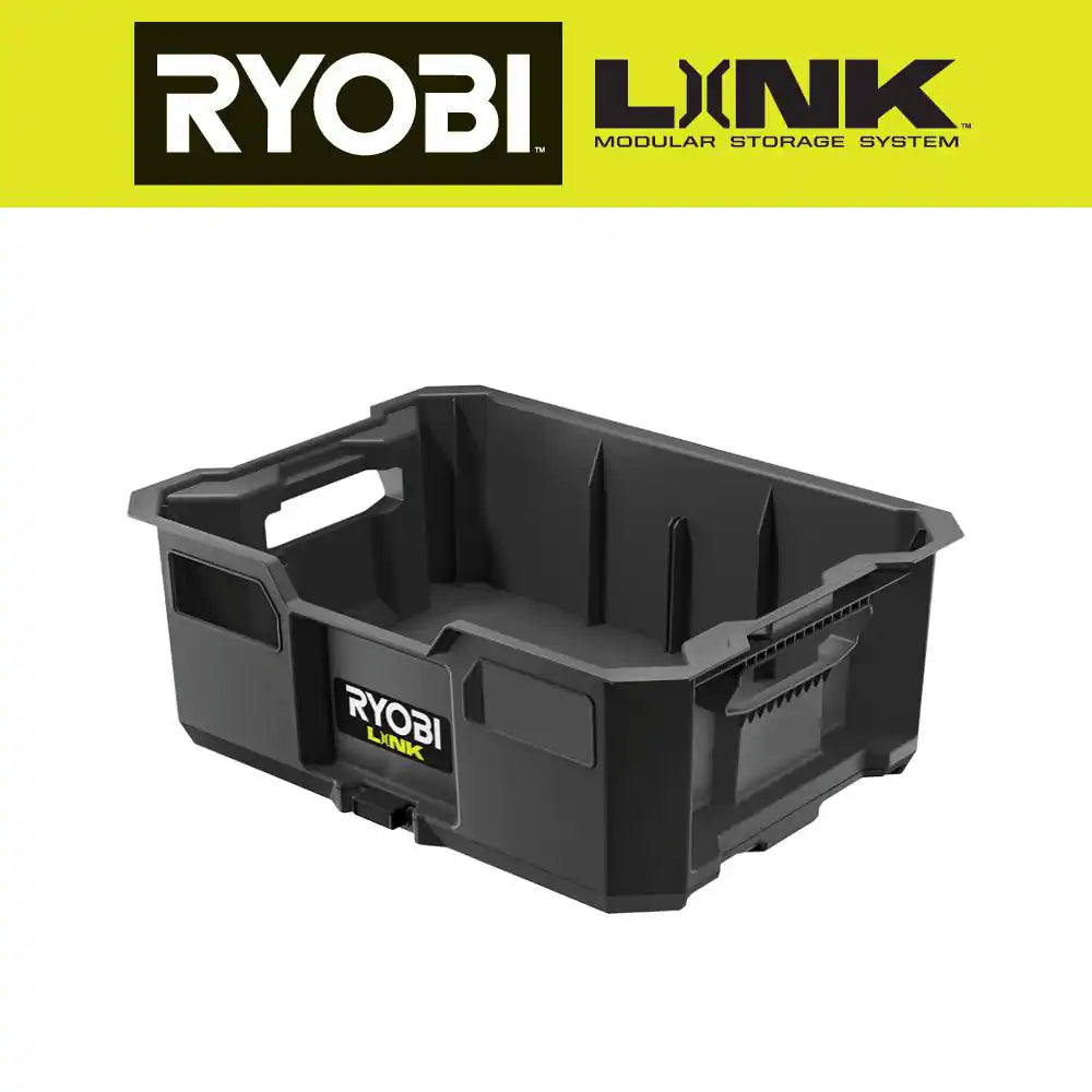 LINK Standard Tool Box
