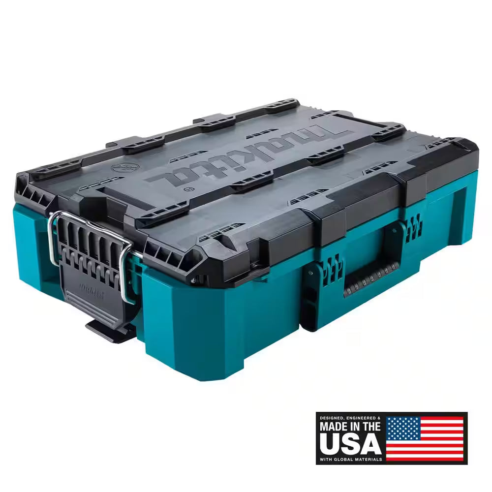 MAKTRAK Rolling Tool Chest