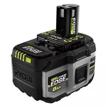 ONE+ 18V 8.0 Ah Lithium-Ion EDGE Battery