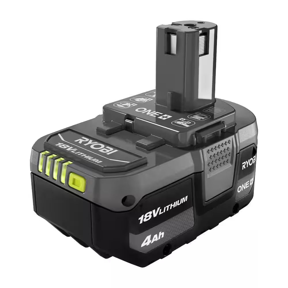 ONE+ 18V 8.0 Ah Lithium-Ion EDGE Battery