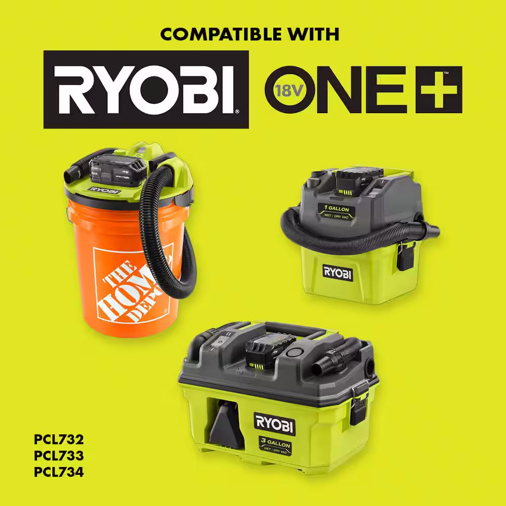 ONE+ HP 18V Brushless Cordless Compact Router (Tool Only)