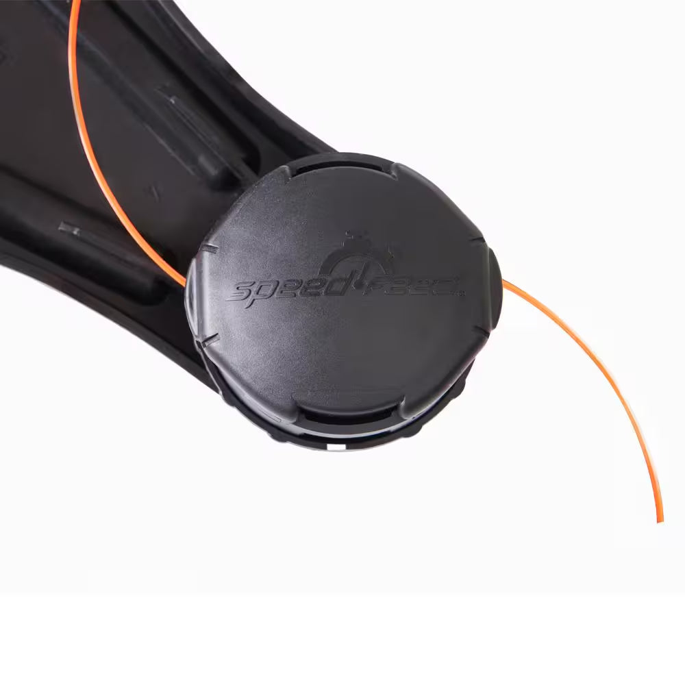 21.2 Cc Gas 2-Stroke Straight Shaft String Trimmer