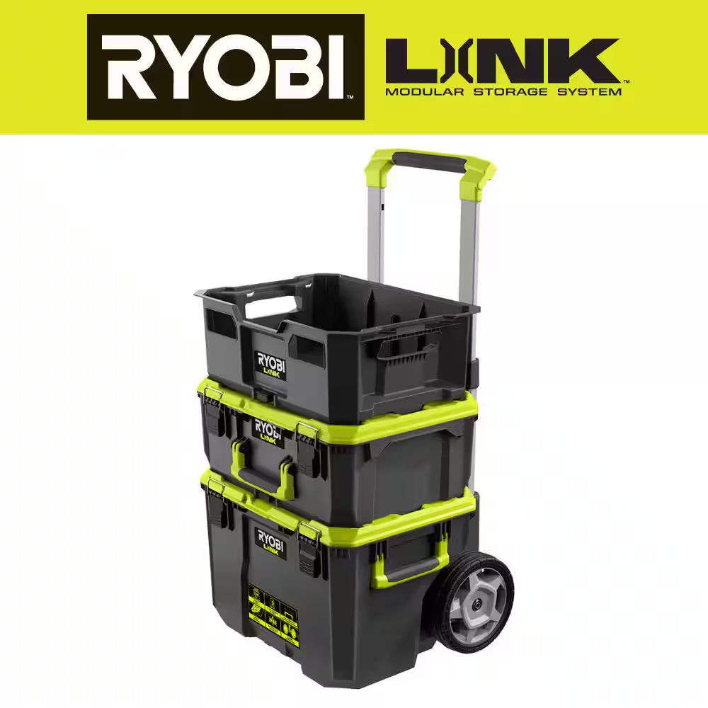 LINK Standard Tool Box