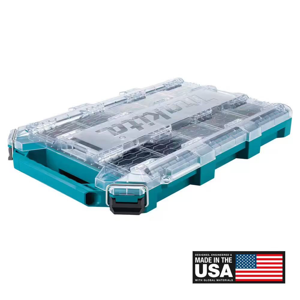 MAKTRAK Rolling Tool Chest