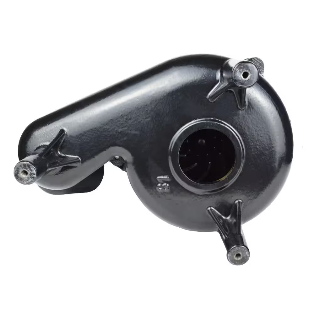 3/4 HP Sewage Ejector Pump