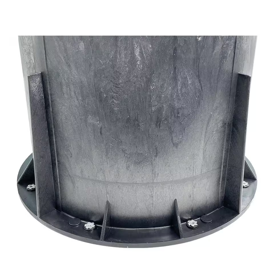 18 In. X 30 In. Sewage Pump Basin