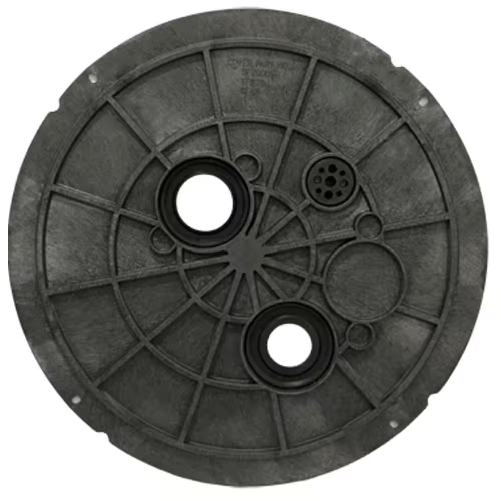 18 In. Basin Cover for Sump and Sewage Basins