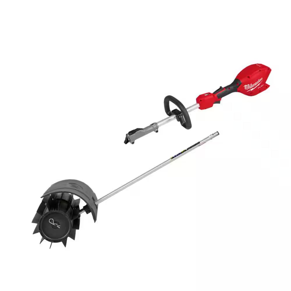 M18 FUEL QUIK-LOK Rubber Broom Attachment