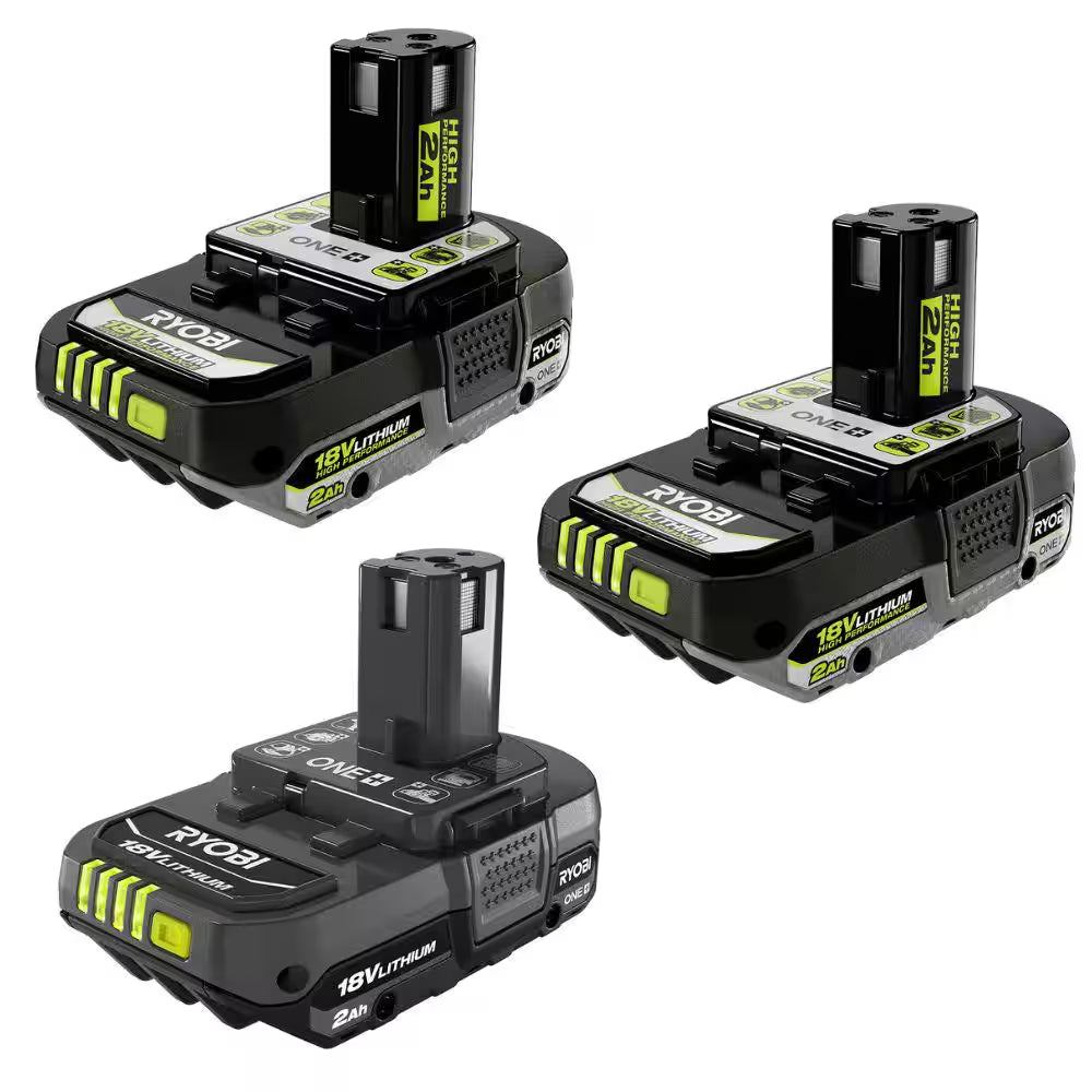 ONE+ 18V 8.0 Ah Lithium-Ion EDGE Battery