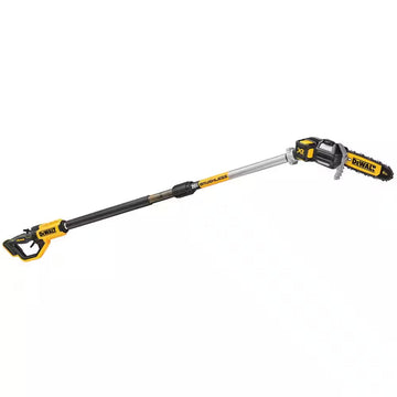 20V MAX 8In. Brushless Cordless Battery Powered Pole Saw (Tool Only)