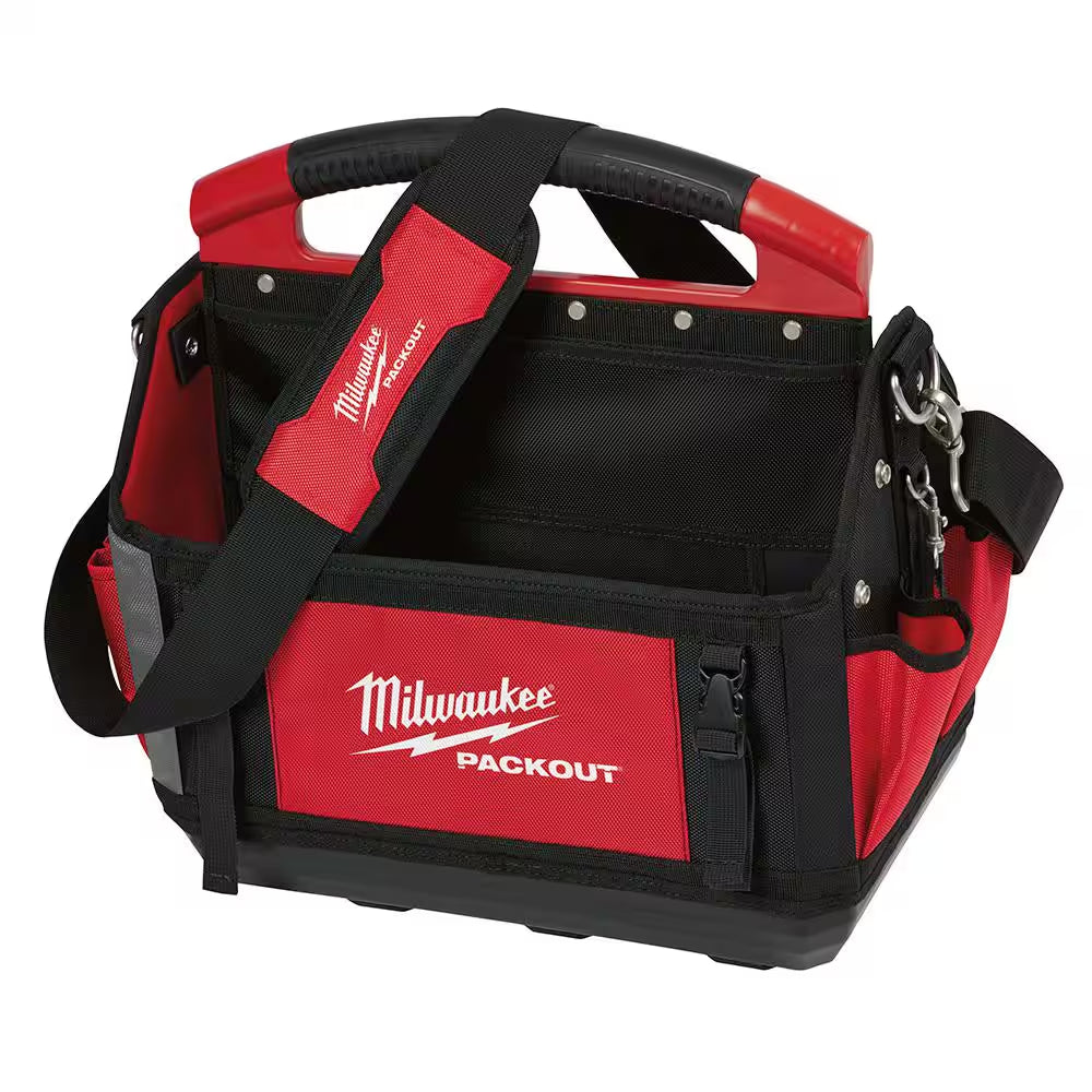 15 In. PACKOUT Tote