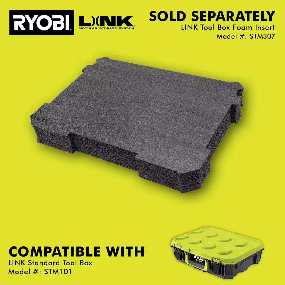 LINK Standard Tool Box