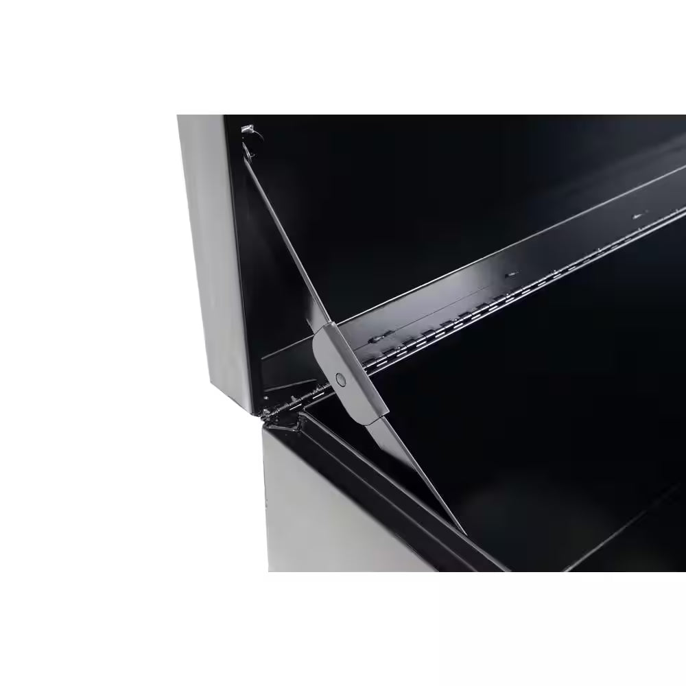 48 In. W X 24 In. D X 28.5 In. H Universal Storage Chest
