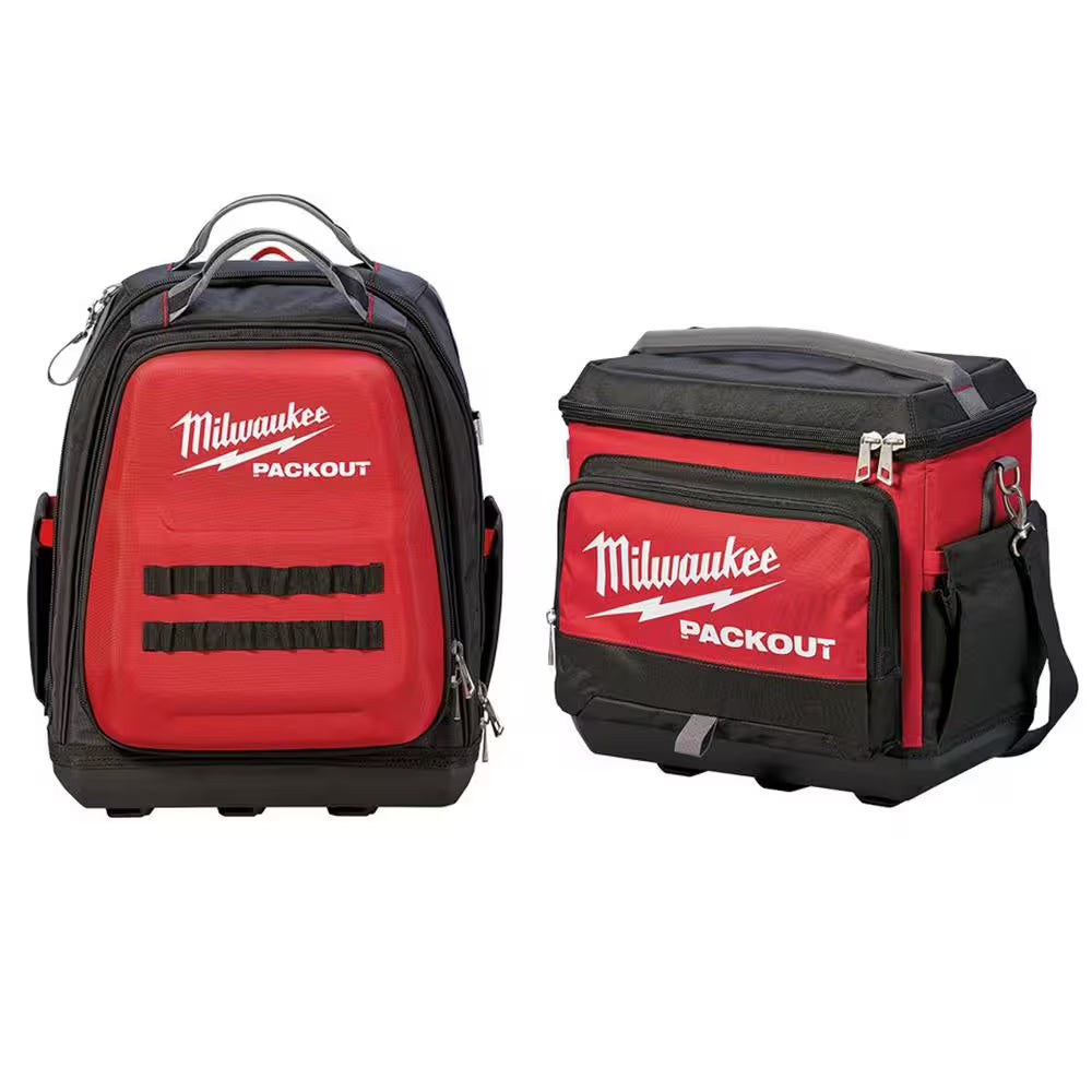 15 In. PACKOUT Tool Backpack