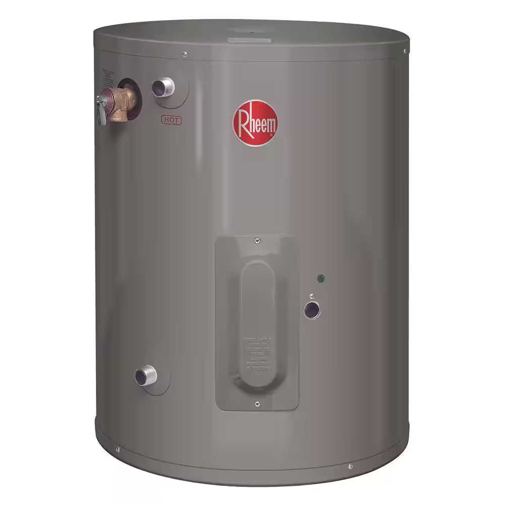 Performance 20 Gal. 2000-Watt Single Element Electric Point of Use Water Heater with 6-Year Warranty