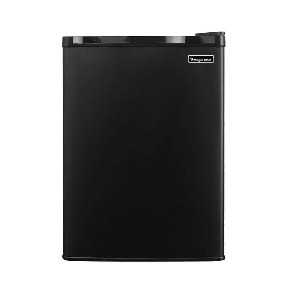 1.7 cu. ft. Freezerless Mini Fridge, White