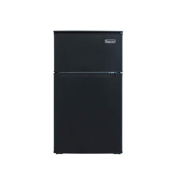 3.1 cu. ft. Mini Fridge in White