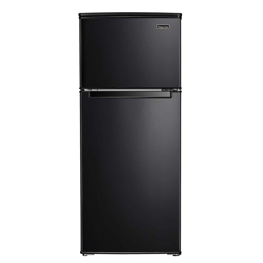 3.3 cu. ft. Mini Fridge in White