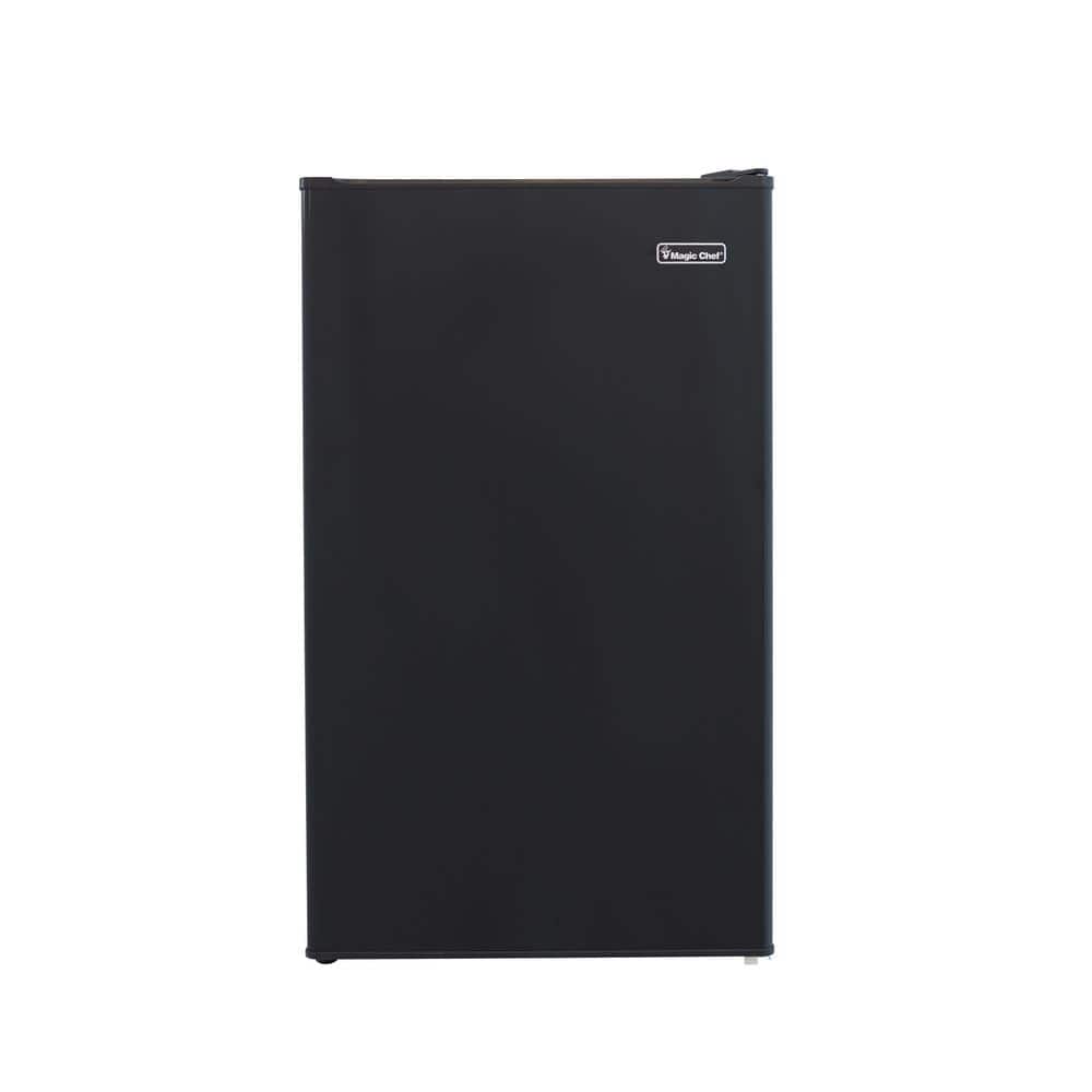 2.6 cu. ft. Mini Fridge in White, ENERGY STAR