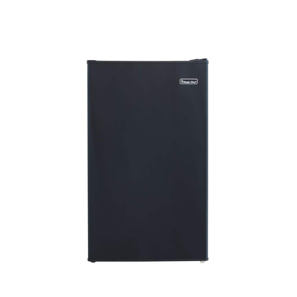 3.3 cu. ft. Mini Fridge in White