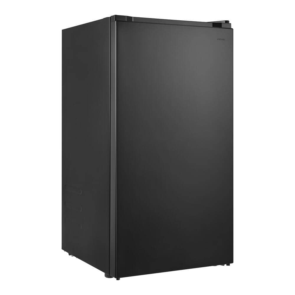 2.6 cu. ft. Mini Refrigerator in White, ENERGY STAR