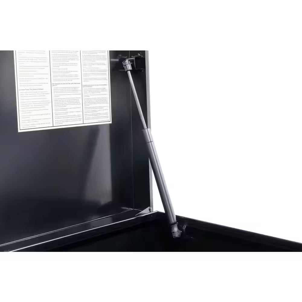 48 In. W X 24 In. D X 28.5 In. H Universal Storage Chest