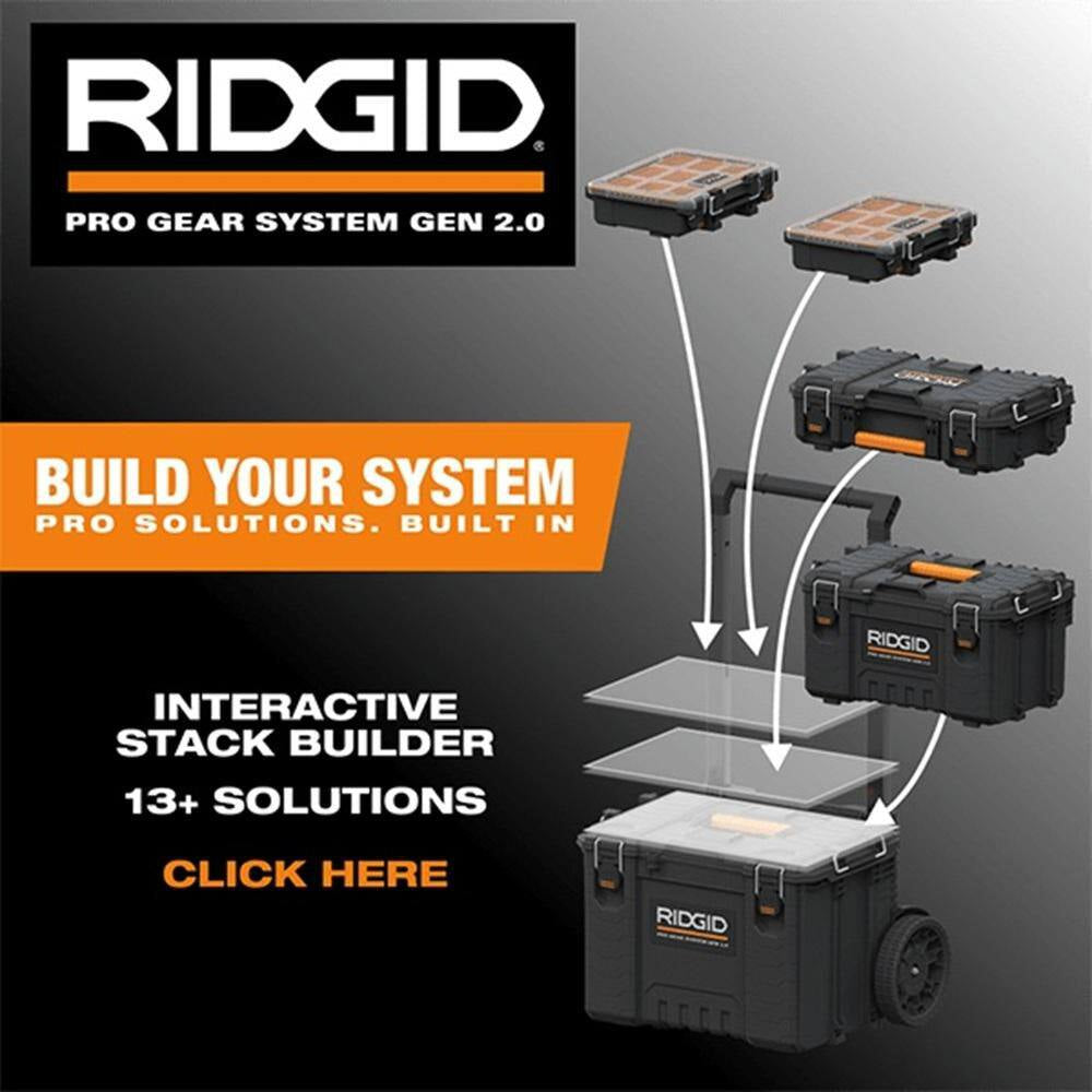 Pro Gear Builder - Build Your System