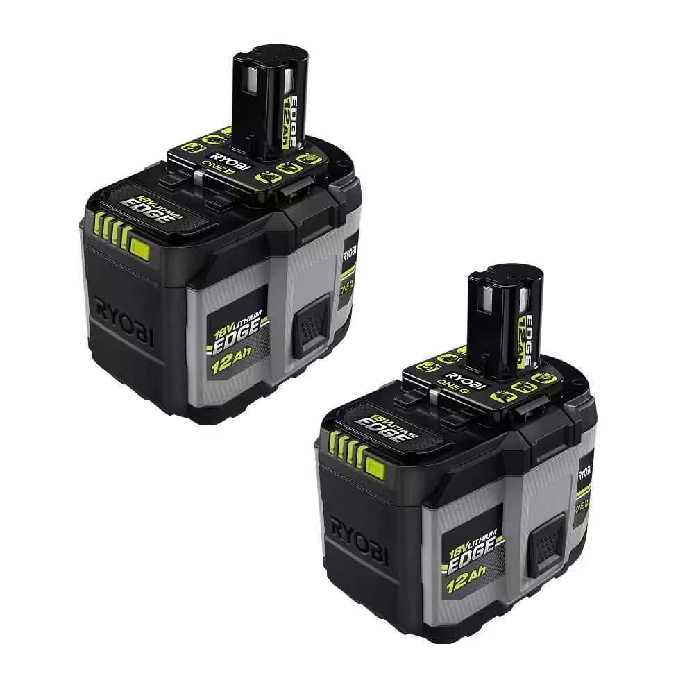 ONE+ 18V 8.0 Ah Lithium-Ion EDGE Battery