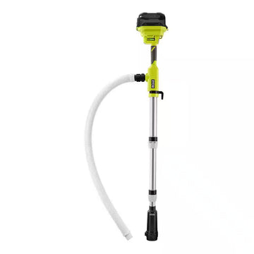 ONE+ 18V Cordless 1/6 HP Telescoping Pole Pump (Tool Only)
