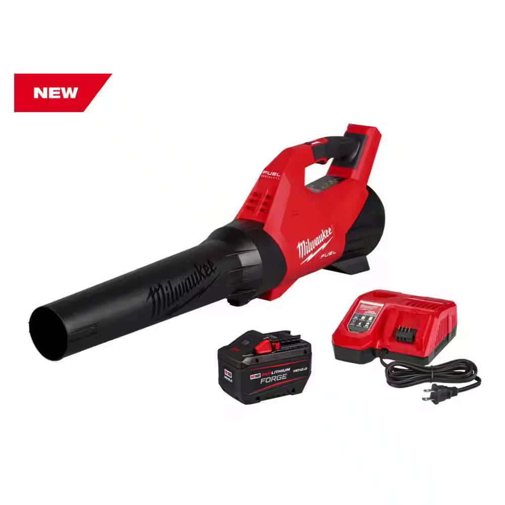 M18 FUEL 120 MPH 500 CFM 18V Lithium-Ion Brushless Cordless Handheld Blower (Tool-Only)