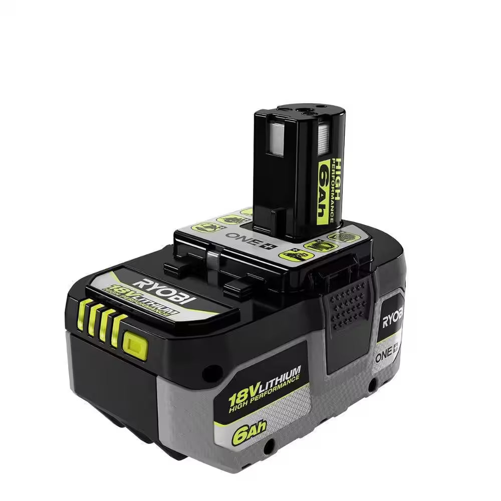 ONE+ 18V 8.0 Ah Lithium-Ion EDGE Battery