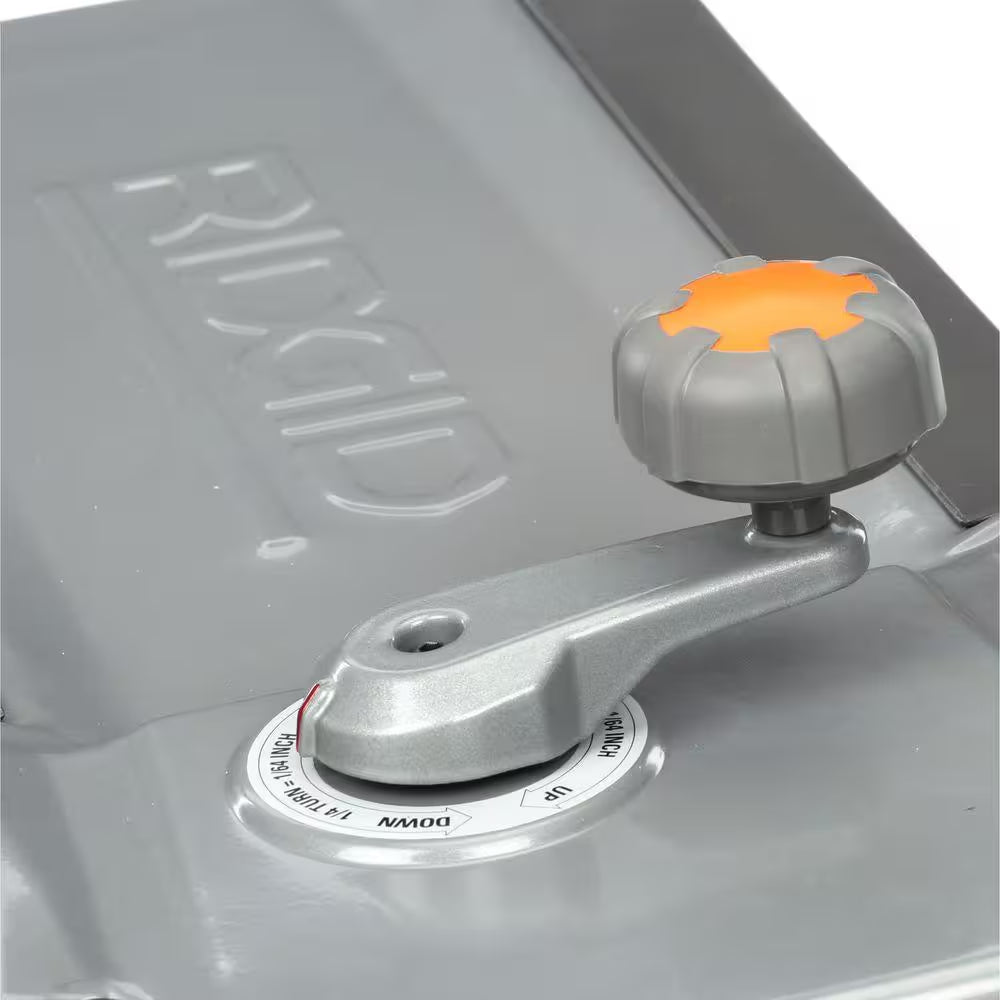 15 Amp Corded 13 In. Thickness Corded Planer