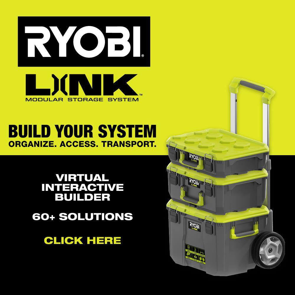 LINK Builder - Build Your System