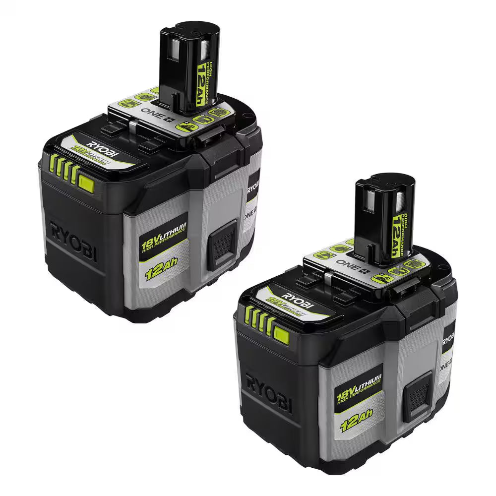 ONE+ 18V 8.0 Ah Lithium-Ion EDGE Battery