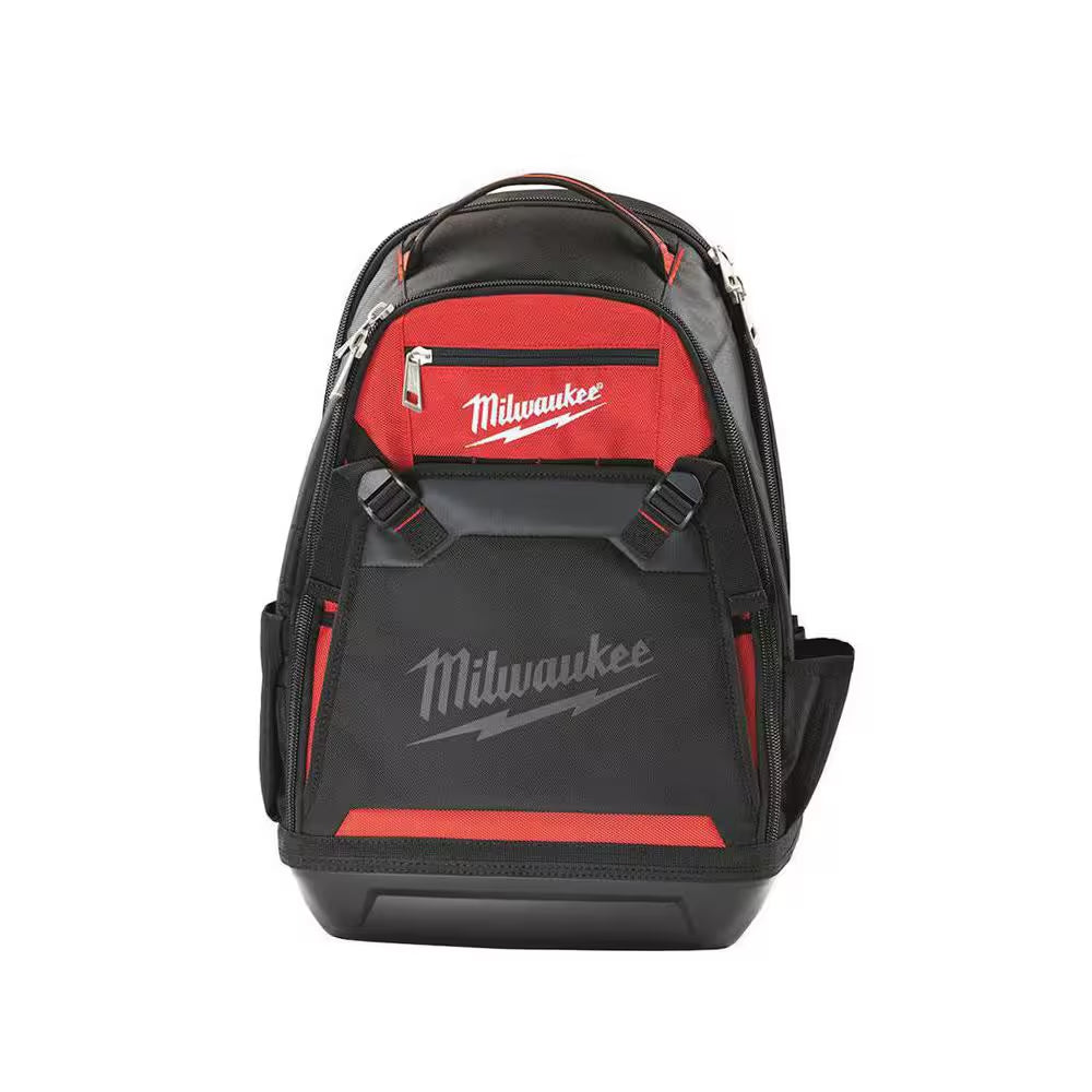 15 In. Ultimate Jobsite Tool Backpack