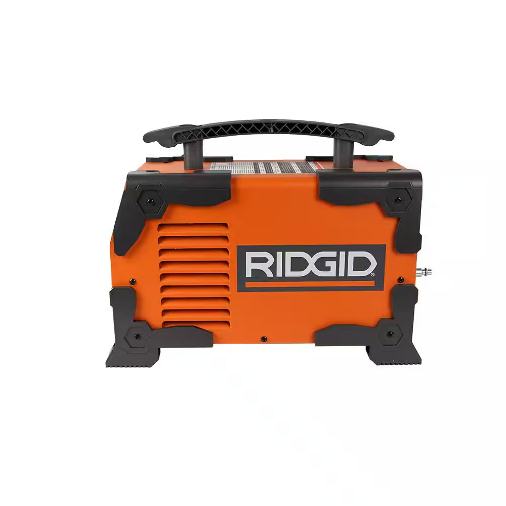 20 Amp Plasma Pro Plasma Cutter 120V Input Cuts up to 1/4 In. Inverter Technology