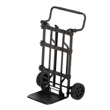 TOUGHSYSTEM 9.6 In. 0-Drawer Utility Cart Tool Box Carrier