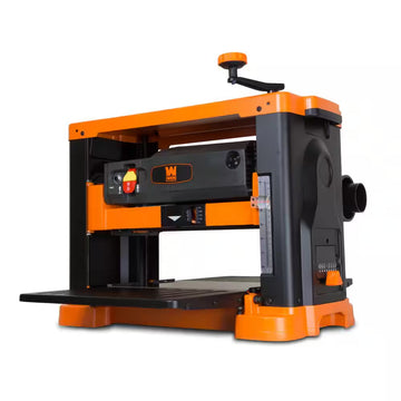 13 In. 15 Amp 3-Blade Benchtop Thickness Planer