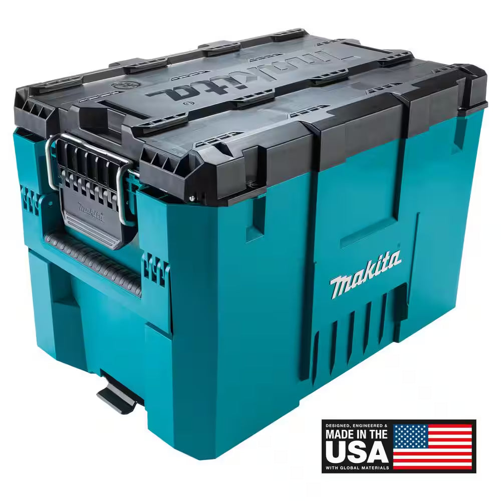 MAKTRAK Rolling Tool Chest